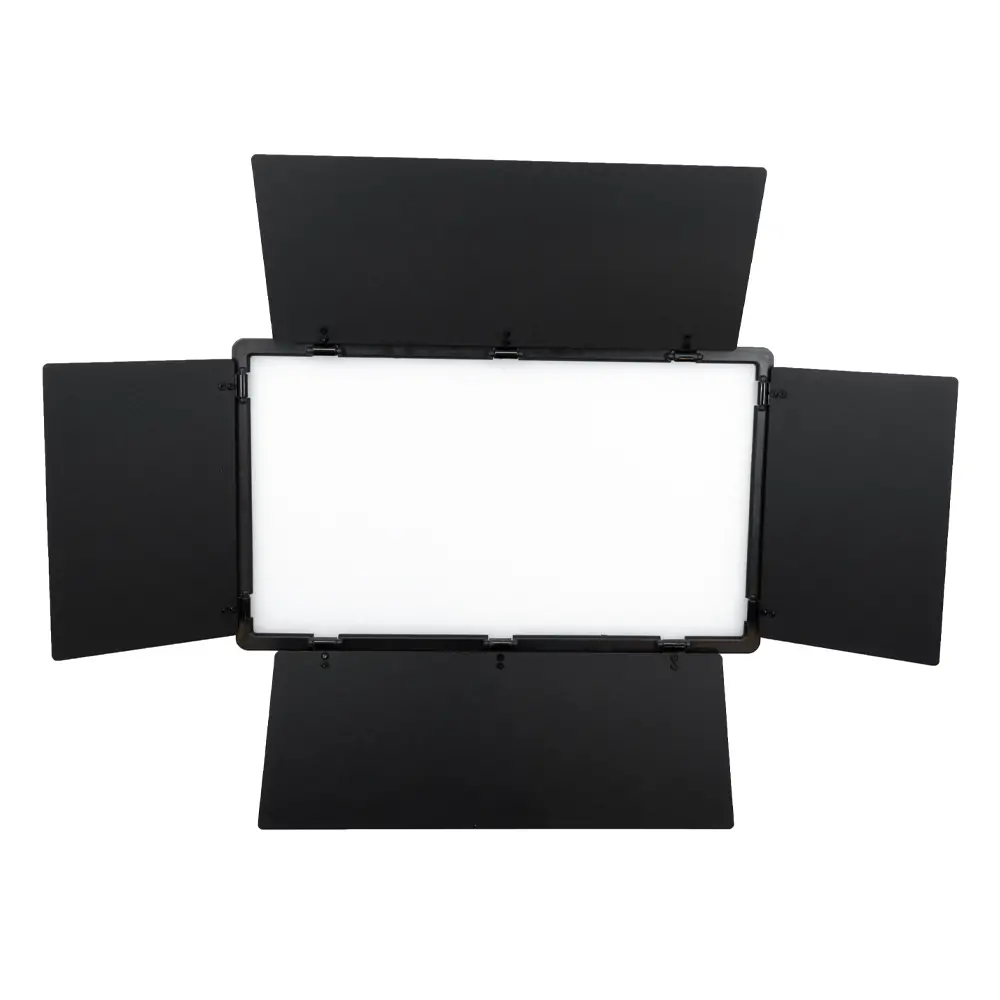 پنل نور ال ای دی آر جی بی U800 RGB LED light panel